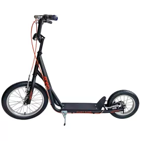 Enero 16 Ghost Raider roller Fekete-Narancs