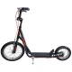 Enero 16 Ghost Raider roller Fekete-Narancs