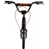 Enero 16 Ghost Raider roller Fekete-Narancs