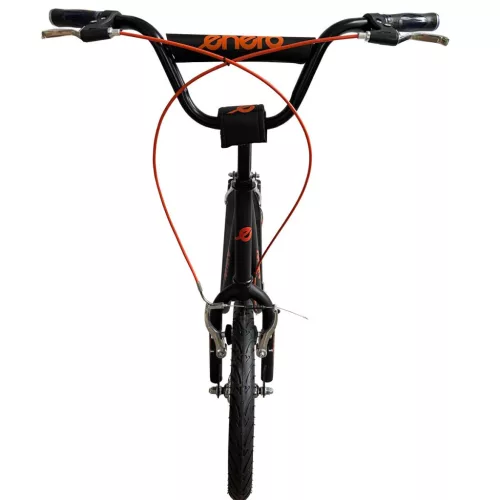 Enero 16 Ghost Raider roller Fekete-Narancs