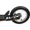 Enero 16 Ghost Raider roller Fekete-Narancs