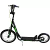 Enero 16 Ghost Raider roller Fekete-Zöld
