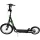 Enero 16 Ghost Raider roller Fekete-Zöld