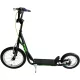 Enero 16 Ghost Raider roller Fekete-Zöld