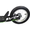 Enero 16 Ghost Raider roller Fekete-Zöld