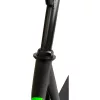Enero 16 Ghost Raider roller Fekete-Zöld