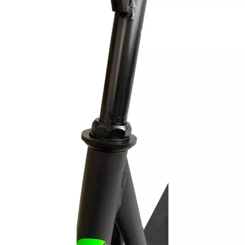 Enero 16 Ghost Raider roller Fekete-Zöld