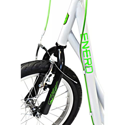 Enero 16 Ghost Raider roller Fehér-Zöld