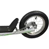 Enero 16 Ghost Raider roller Fehér-Zöld