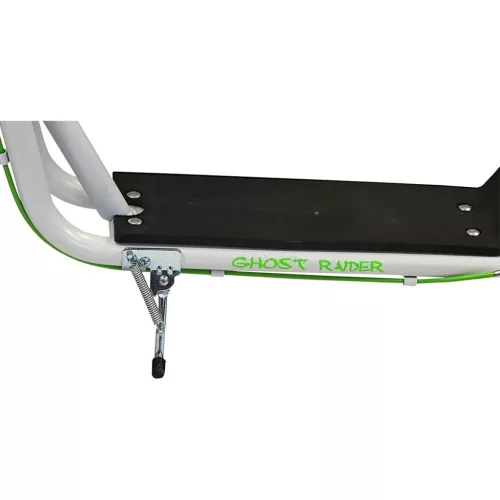 Enero 16 Ghost Raider roller Fehér-Zöld
