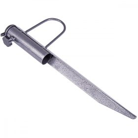 fém rögzítőalap napernyőhöz