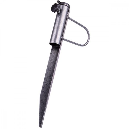 fém rögzítőalap napernyőhöz