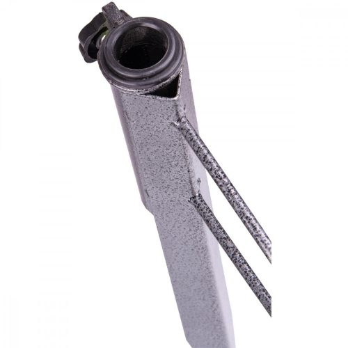 fém rögzítőalap napernyőhöz