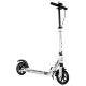 enero ultra speed 200mm robogó tárcsafékes, fehér