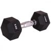 hex gumi súlyzó 8 kg enero fit