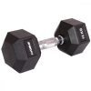 hex gumi súlyzó 10 kg enero fit