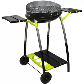 mobil kerti grill 105x61x96,5cm