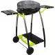 mobil kerti grill 105x61x96,5cm