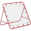 rebounder edzőkeret fobdarúgáshoz 100x100cm enero