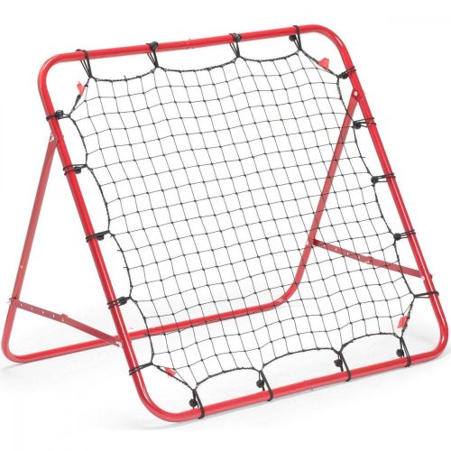 rebounder edzőkeret fobdarúgáshoz 100x100cm enero