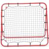 rebounder edzőkeret fobdarúgáshoz 100x100cm enero