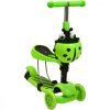 balance roller 3-az 1-ben enero biedronka green