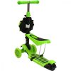 balance roller 3-az 1-ben enero biedronka green