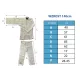 enero professional karate ruha140 cm 8 oz