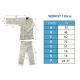 enero Judo Gi 120 cm