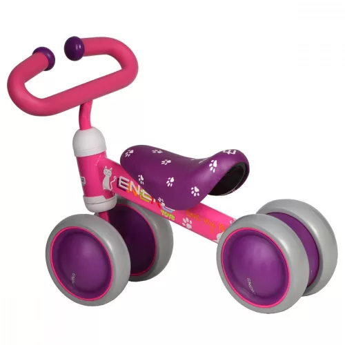 balance bike egyensúlyozó bicikli enero love kitty
