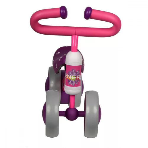 balance bike egyensúlyozó bicikli enero love kitty