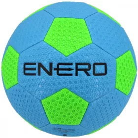 enero softouch beach football blue 5-ös méret focilabda