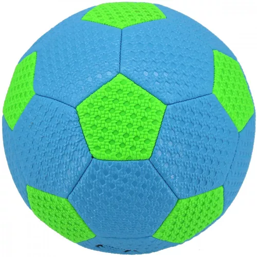 enero softouch beach football blue 5-ös méret focilabda