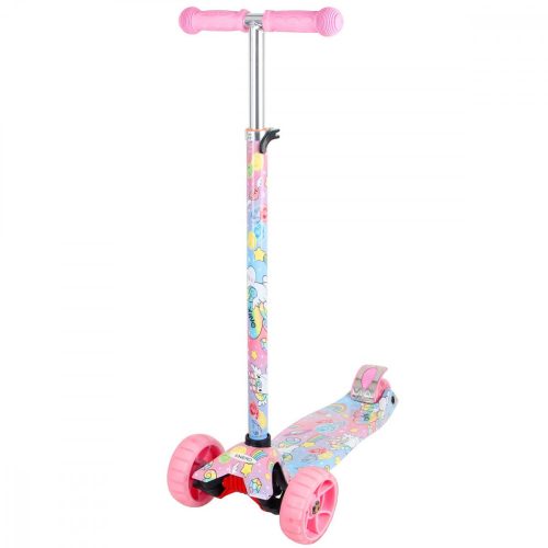 3 kerékegyensúlyú roller enero maxi unicorn