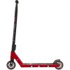 roller pb stunt 110mm gear red metalic