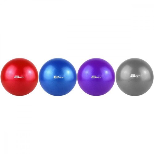 fitness pilates labda 25cm lila enero fit