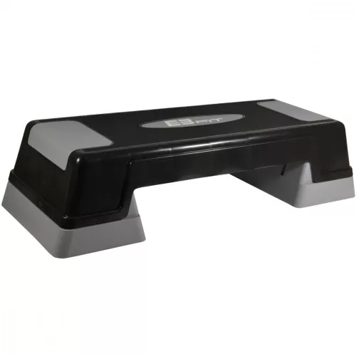 EB FIT Zipro Step aerob pad, 3 fokozatban állítható, maximális súly 150 kg 70x28cm
