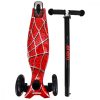 3 kerékegyensúlyú roller enero maxi spider