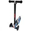 enero maxi extreme 3 kerékű egyensúlyú roller