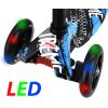 enero maxi extreme 3 kerékű egyensúlyú roller