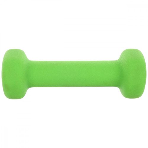 neoprén súlyzó szett 2x0,5kg enero fit