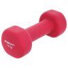 neoprén súlyzó szett 2x1,5kg enero fit