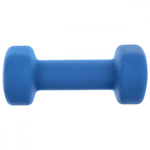 neoprén súlyzó szett 2x2kg enero fit