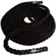 crossfit battle rope kiképzőkötél 9m / 38mm 7kg eb fit