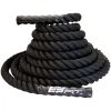 crossfit battle rope kiképzőkötél 9m / 38mm 7kg eb fit