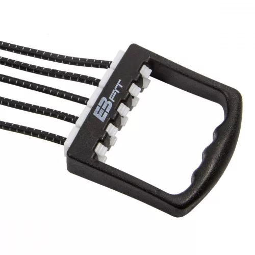5 vezetésű gumi expander pp enero fit fit fantóval