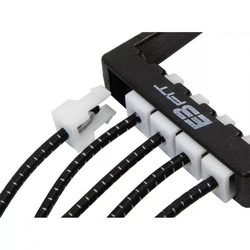 5 vezetésű gumi expander pp enero fit fit fantóval