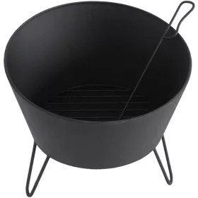 kerti kandalló 1031125, grillezésre is alkalmas