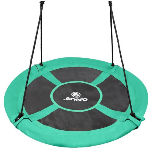 Gólyafészek Kerti Hinta 110Cm Xxxl Zöld