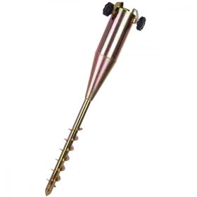 csavaros fém napernyő rögzítő talp 1032887